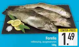 E-Center Forelle Angebot
