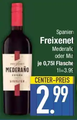 E-Center Freixenet Angebot