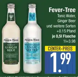 E-Center Fever-Tree Angebot