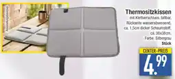 E-Center Thermositzkissen Angebot