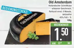 E-Center Old Amsterdam Angebot