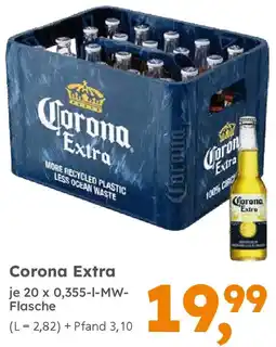 Globus Baumarkt Corona Extra Angebot