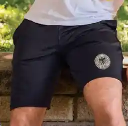 Lidl DFB Herren-Trikot/ Funktionsshorts Angebot