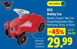 Lidl BIG Bobby Car Angebot