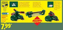 Lidl PARKSIDE Regner Angebot