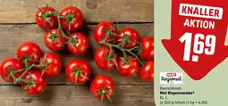 REWE Mini Rispentomaten Angebot
