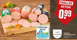 REWE Havelländer Frischwurst-Aufschnitt Angebot