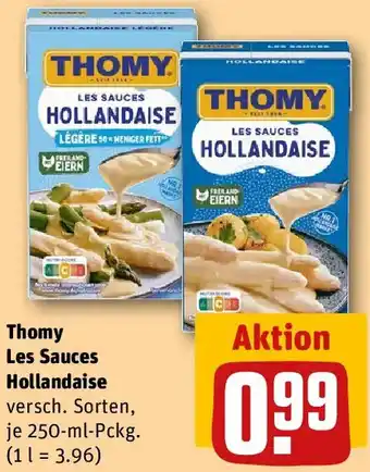 Thomy Les Sauces Hollandaise