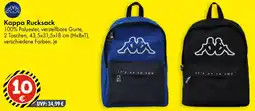 TEDi Kappa Rucksack Angebot