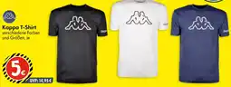 TEDi Kappa T-Shirt Angebot