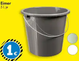 TEDi Eimer Angebot