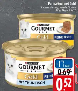 SBK Purina Gourmet Gold Angebot