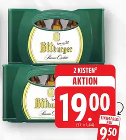 SBK Bitburger Premium Pils Stubbi Angebot