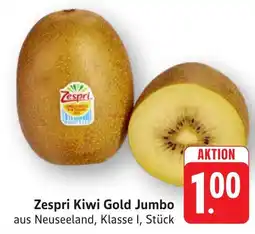SBK Zespri Kiwi Gold Jumbo Angebot