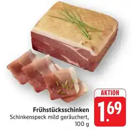 SBK Frühstücksschinken Angebot