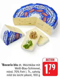 SBK Bavaria blu Angebot