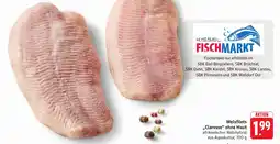 SBK Welsfilets ,,Claresse" ohne Haut Angebot