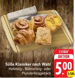 SBK Süße Klassiker nach Wahl Angebot