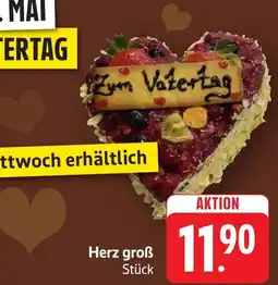 SBK Herz groß Angebot