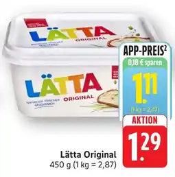 SBK Lätta Original Angebot