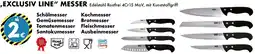 TEDi Exclusiv line messer Angebot