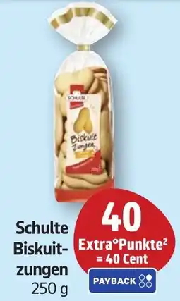SBK Schulte Biskuitzungen Angebot