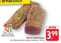 SBK Zarte Lammlachse Angebot