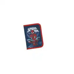 Netto Marken-Discount Schüleretui (Spider-Man) Angebot