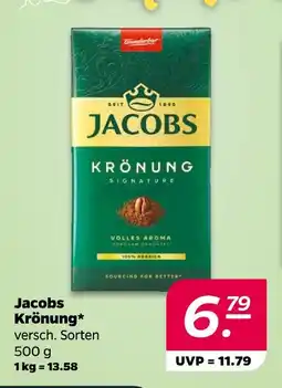 NETTO Jacobs krönung signature Angebot