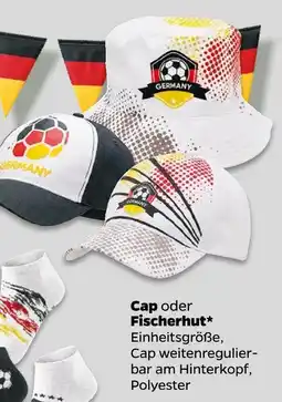 NETTO Cap Angebot