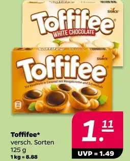 NETTO Storck toffifee Angebot