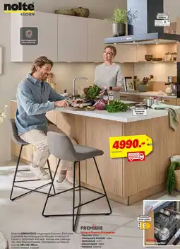 Höffner Einbauküche Angebot