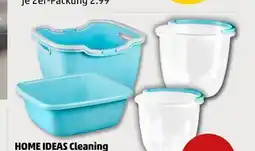 PENNY Home Ideas Cleaning Putzhelfer Angebot