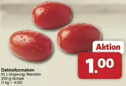 Famila Nord West Datteltomaten Angebot