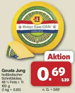 Famila Nord West Gouda Jung Angebot