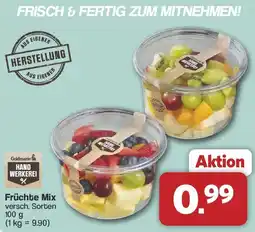 Famila Nord West Goldmarie Früchte Mix Angebot
