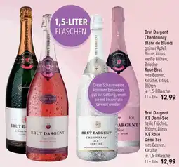 CITTI Markt Brut Dargent Chardonnay Blanc de Blancs Angebot