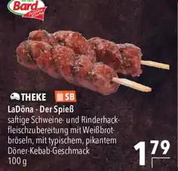 CITTI Markt Bard LaDöna - Der Spieß Angebot