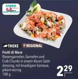 CITTI Markt Frutti di Mare Angebot