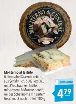 CITTI Markt Moliterno al Tartufo Angebot