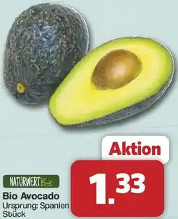 Famila Nord West NATURWERT Bio Avocado Angebot
