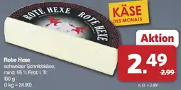 Famila Nord West Rote Hexe Angebot