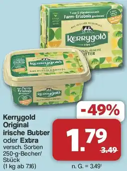 Famila Nord West Kerrygold Original irische Butter oder Extra Angebot