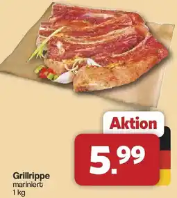 Famila Nord West Grillrippe Angebot