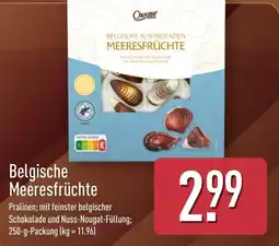 Aldi Nord Belgische Meeresfrüchte Angebot