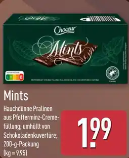 Aldi Nord Choceur Mints Angebot