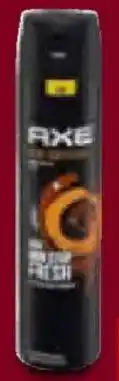 Netto Marken-Discount Axe Bodyspray Angebot