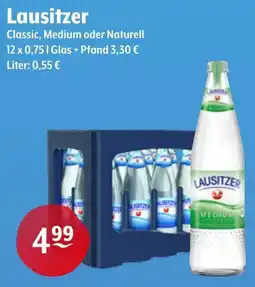 CENTERSHOP Lausitzer Classic Angebot