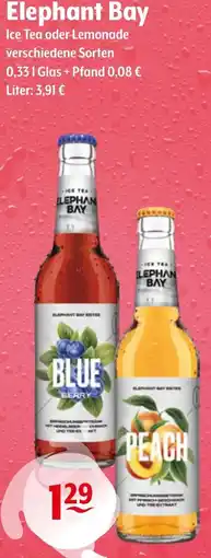 CENTERSHOP Elephant Bay Angebot