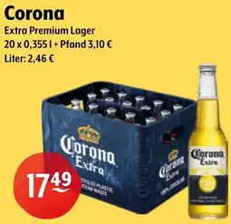 CENTERSHOP Corona Extra Premium Lager Angebot